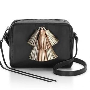 Rebecca Minkoff Sofia Tassel Crossbody Bag